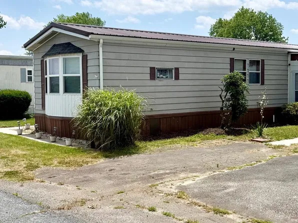 17606 Mary Ann Dr Lot H83-19040, Lewes, DE 19958