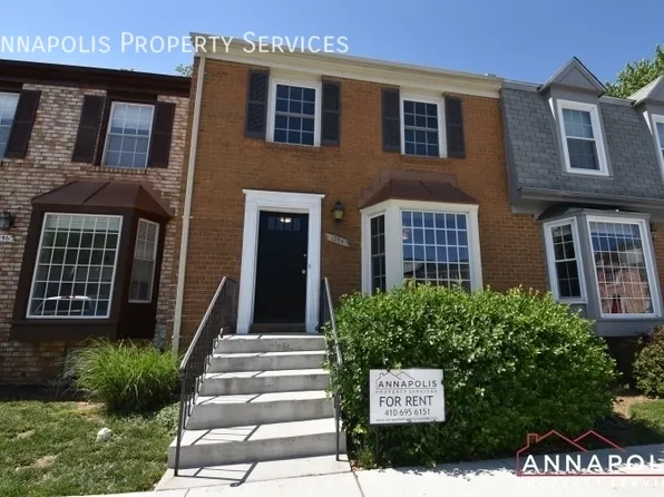 1254 Masters Dr, Arnold, MD 21012