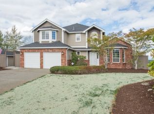 16009 136th Ave E, Puyallup, WA 98374