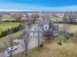 25775 Tucker Rd, Rogers, MN 55374