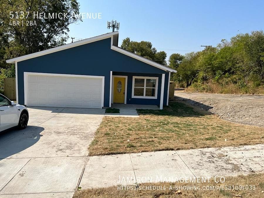 1st image of 5137 Helmick Ave