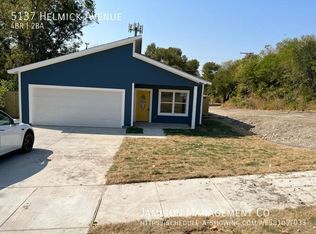 5137 Helmick Ave, Fort Worth, TX 76107