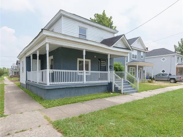 250 Pinner St, Suffolk, VA 23434