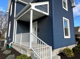 1216 Hartford St #1116, Lafayette, IN 47904