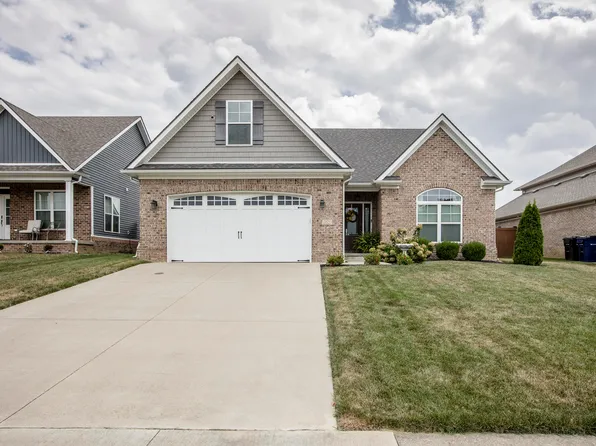 3521 Polo Club Blvd, Lexington, KY 40509