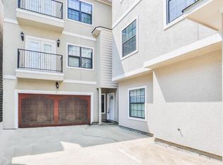 4209 Marina St #B, Houston, TX 77007