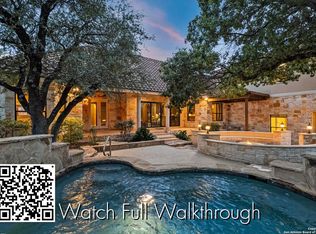 1027 Las Brisas, Canyon Lake, TX 78133