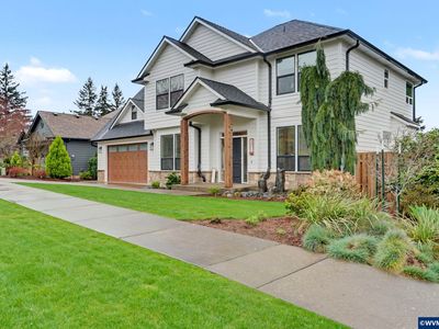 555 Yapa St, Silverton, OR, 97381