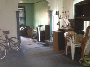 37 B St, Buffalo, NY 14211