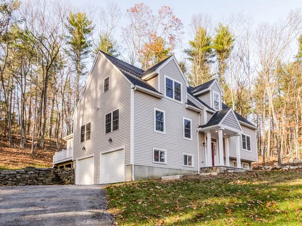 718 Main St #718, Acton, MA 01720