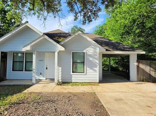 4431 Stassen St, Houston, TX 77051