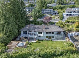 14XX Bramwell Rd, West Vancouver, BC V7S 2N9