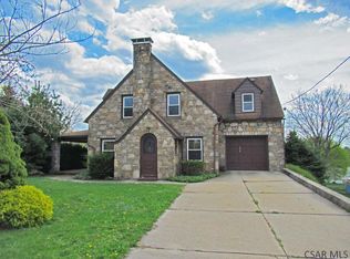 134 Kinzey St, Johnstown, PA 15904
