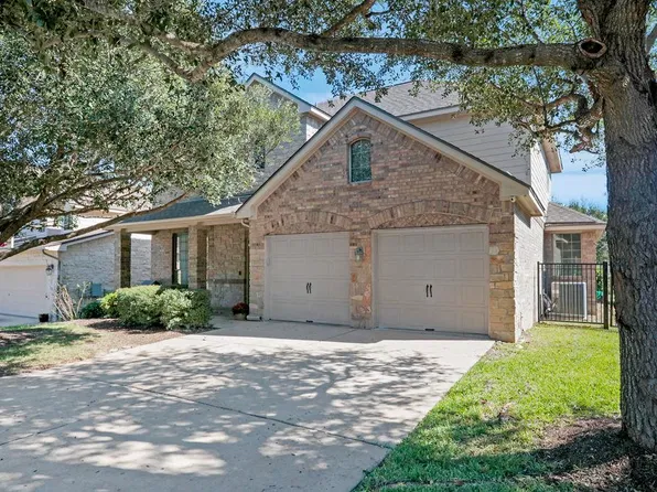 1909 Windberry Path, Round Rock, TX 78665
