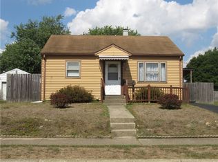 2646 Morton Dr, Springfield, OH 45505