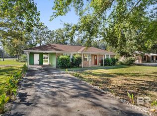 301 W Jackson St, Summerdale, AL 36580