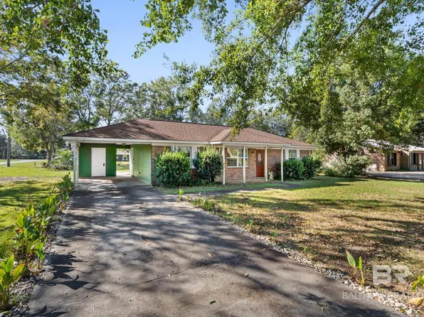 301 W Jackson St, Summerdale, AL 36580