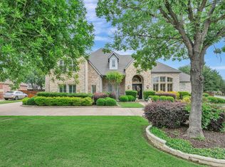 5200 Temple Dr, Flower Mound, TX 75028