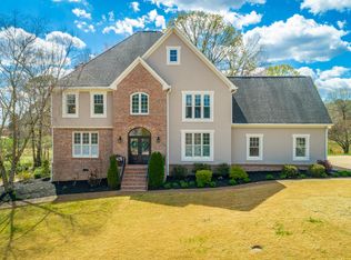 5714 Laurel Ridge Rd, Chattanooga, TN 37416