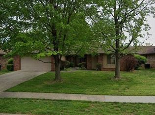 3534 S Weller Ave, Springfield, MO 65804