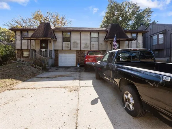 17409 & 17411 E 41st Ter S, Independence, MO 64055