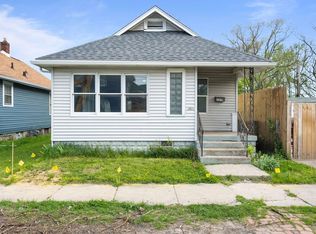 1419 Van Buren St, South Bend, IN 46628