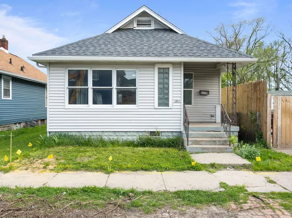 1419 Van Buren St, South Bend, IN 46628