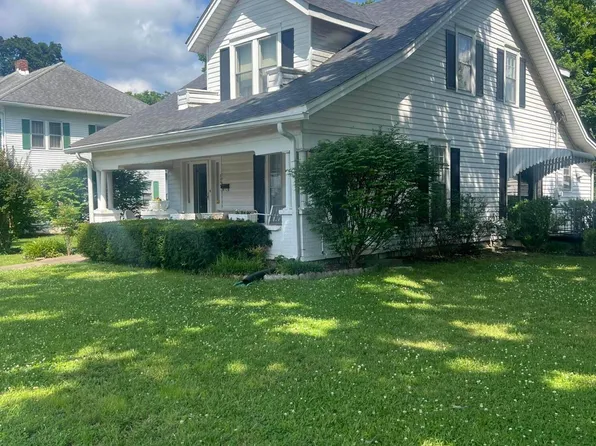 809 Lancaster St, Stanford, KY 40484