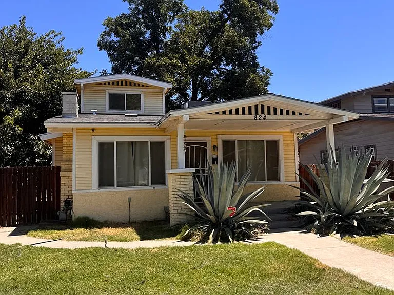 824 N Farris Ave — Photo 4