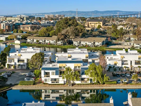 1018 Lido Ln, Foster City, CA 94404