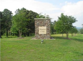 202 Merrill Ln, Deatsville, AL 36022