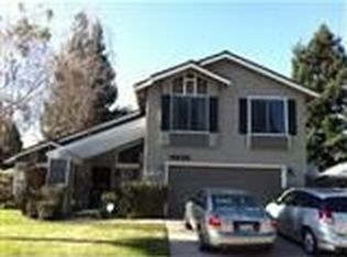 3243 Rancho Silva Dr, Sacramento, CA 95833