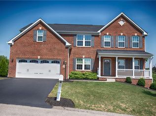 233 Braveheart Dr, Greensburg, PA