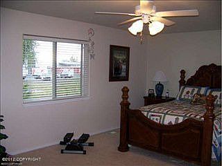 2nd image of 4818 Barrington Loop #6
