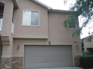 3443 De Mass Dr, Salt Lake City, UT 84128