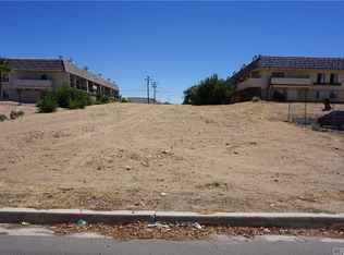 1st Ave, Hesperia, CA 92345