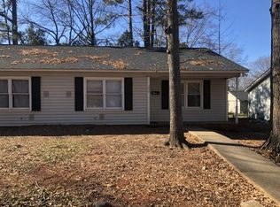 204A Galilean Rd #A, York, SC 29745