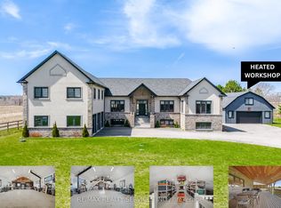 9522 Wellington St #22, Erin, ON N0B 1Z0