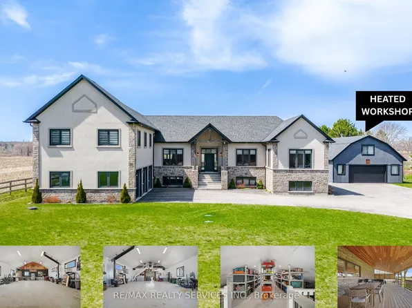 9522 Wellington St #22, Erin, ON N0B 1Z0