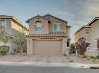 175 Alla Breve Ave, Henderson, NV 89011