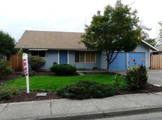 3738 Peppertree Dr, Eugene, OR 97402