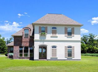 15105 Highway 77, Rosedale, LA 70772