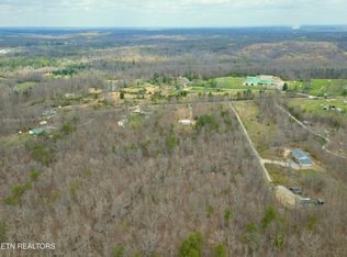 Leffle Webb Rd, Crossville, TN 38572