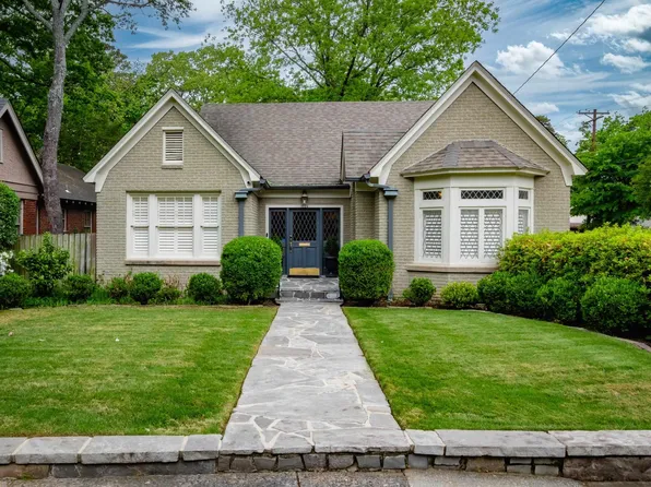 1724 N Monroe St, Little Rock, AR 72207