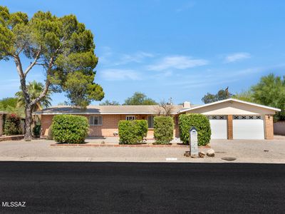 700 N Alamo Ave, Tucson, AZ, 85711