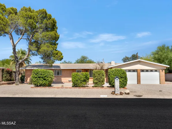 700 N Alamo Ave, Tucson, AZ 85711