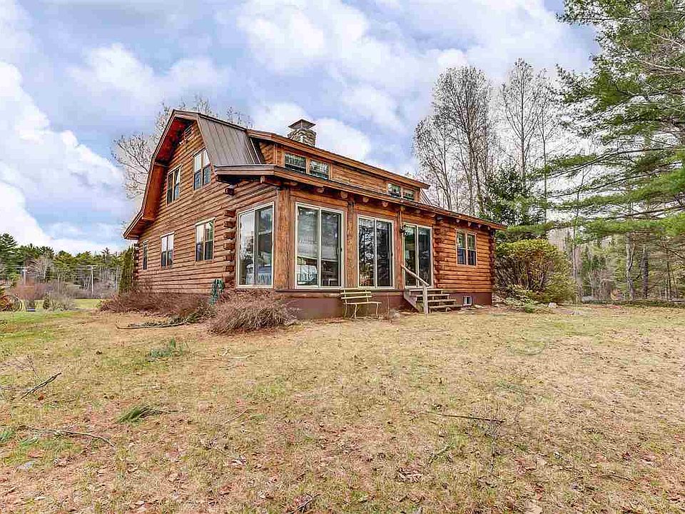 24 Log Cabin Road, Whitefield, NH 03598 Zillow