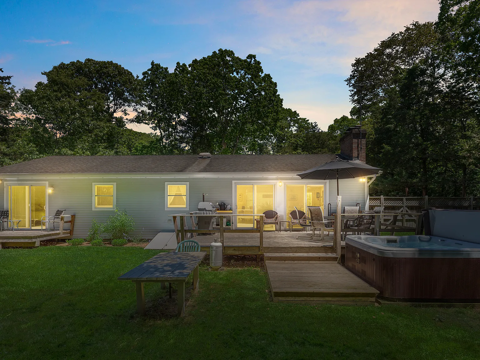 Clearwater Beach Ranch - Private Beach Community — Photo 4