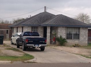 1909 N 7th St, Harlingen, TX 78550