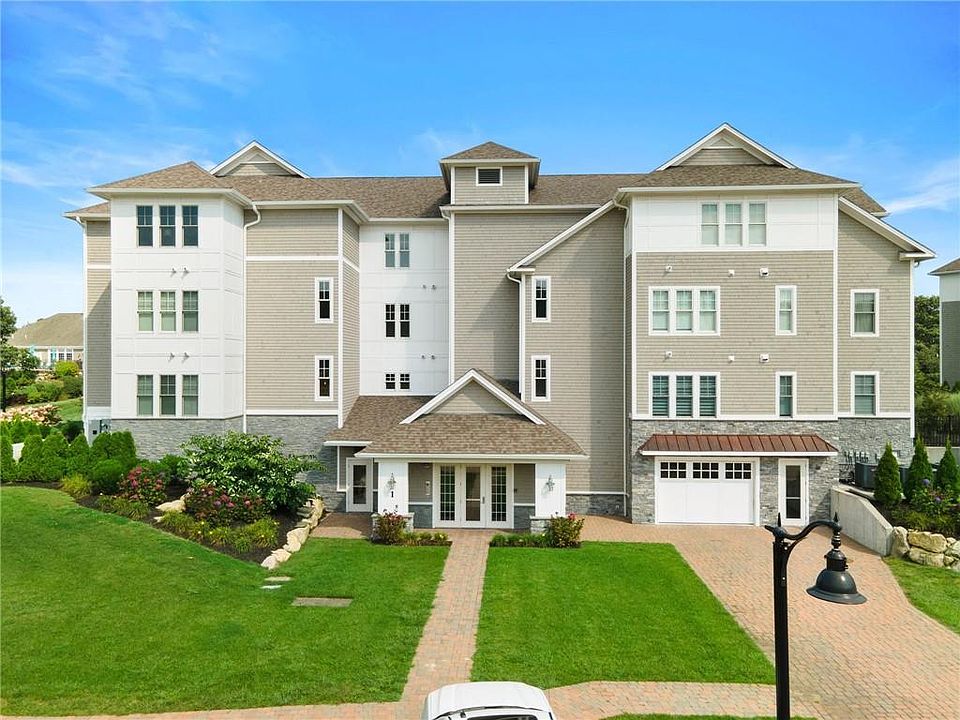 1 Compass Way Westerly, RI, 02891 Apartments for Rent Zillow